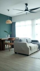 Blk 439B West Edge @ Bukit Batok (Bukit Batok), HDB 5 Rooms #503228171